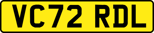VC72RDL