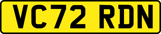 VC72RDN