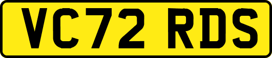VC72RDS