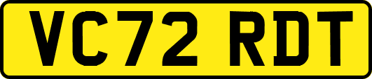 VC72RDT