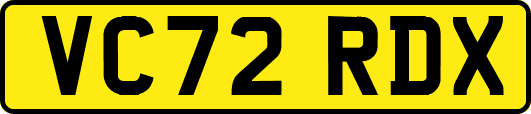 VC72RDX