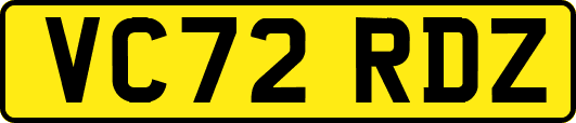 VC72RDZ