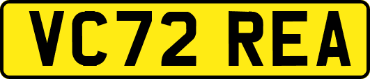 VC72REA