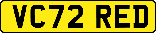 VC72RED