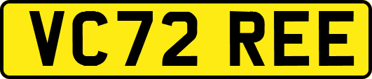 VC72REE