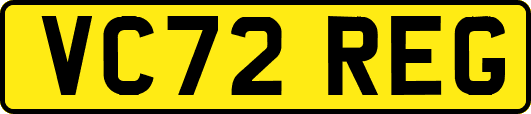 VC72REG