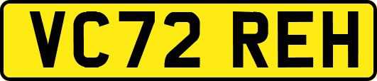 VC72REH