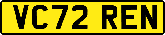 VC72REN
