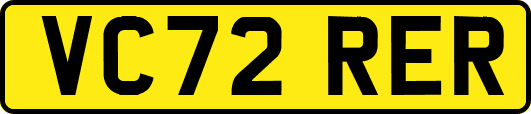 VC72RER