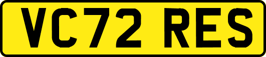 VC72RES