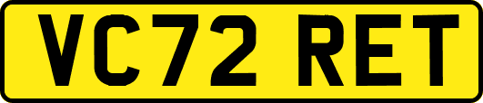 VC72RET
