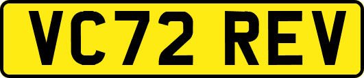 VC72REV
