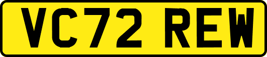 VC72REW