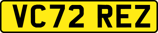 VC72REZ