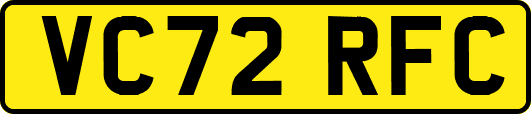 VC72RFC
