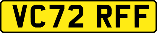 VC72RFF