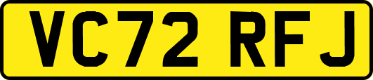 VC72RFJ