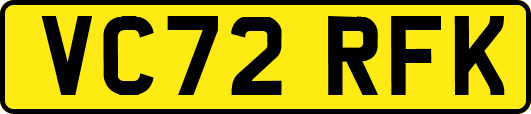 VC72RFK