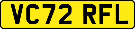 VC72RFL