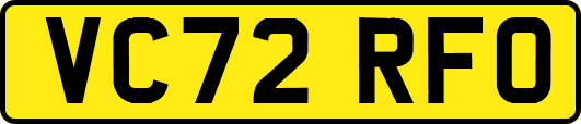 VC72RFO