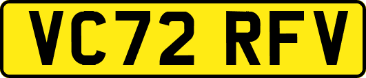 VC72RFV