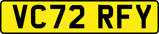 VC72RFY