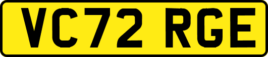 VC72RGE