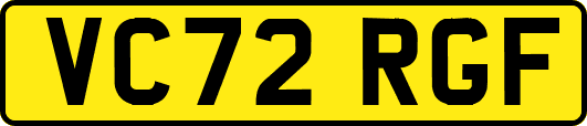 VC72RGF