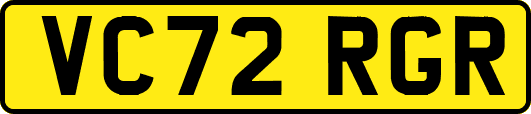 VC72RGR