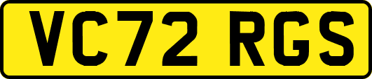 VC72RGS