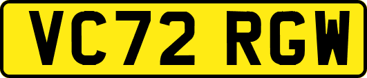 VC72RGW