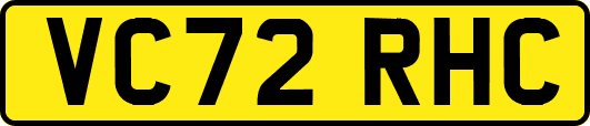 VC72RHC
