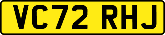 VC72RHJ