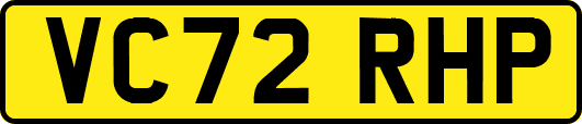VC72RHP