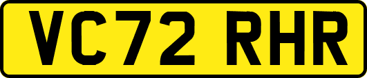 VC72RHR
