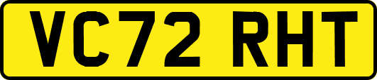 VC72RHT