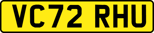 VC72RHU