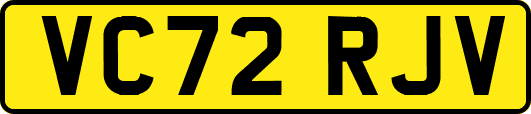 VC72RJV