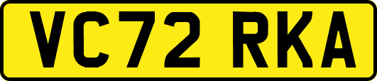VC72RKA