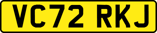 VC72RKJ