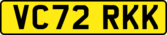 VC72RKK