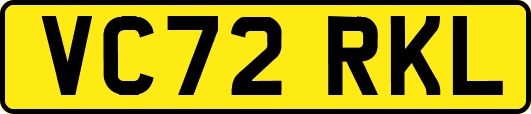 VC72RKL
