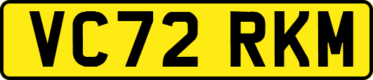 VC72RKM