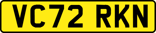 VC72RKN