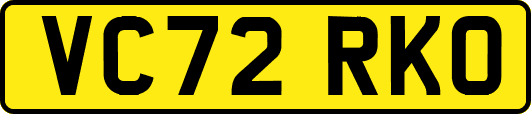 VC72RKO