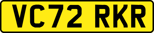 VC72RKR