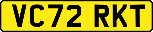 VC72RKT