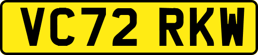 VC72RKW