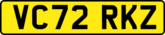 VC72RKZ