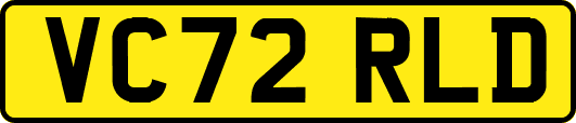 VC72RLD